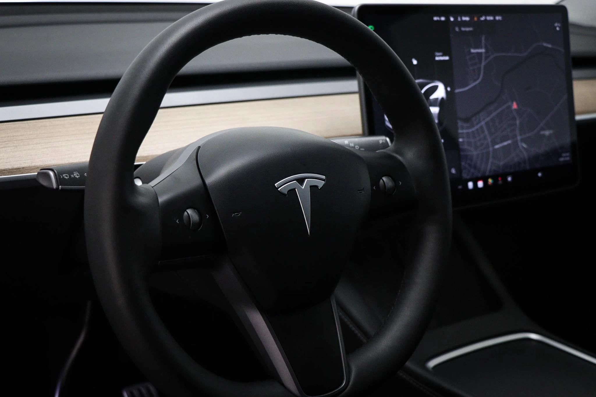 Hoofdafbeelding Tesla Model Y