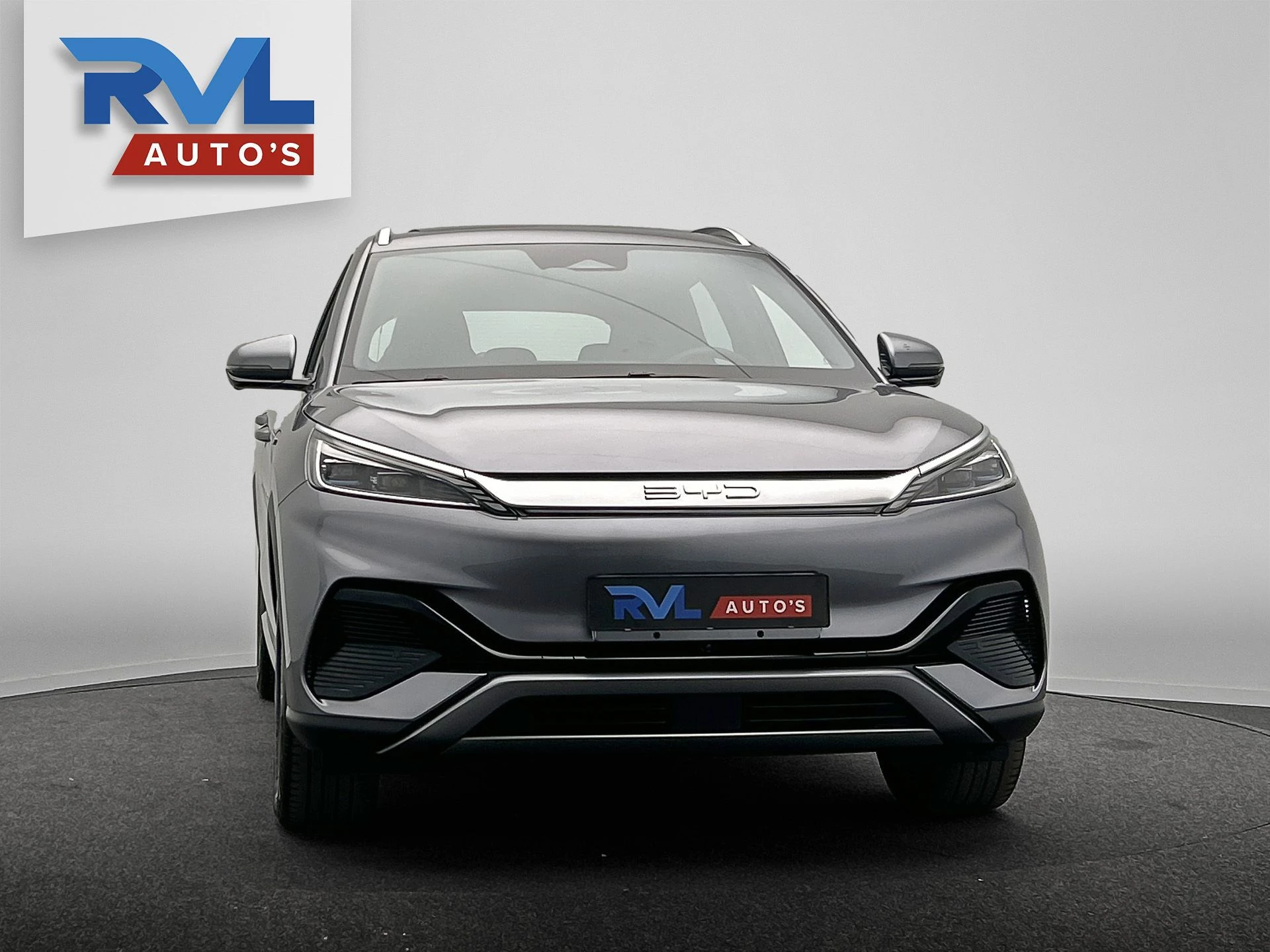 Hoofdafbeelding BYD ATTO 3