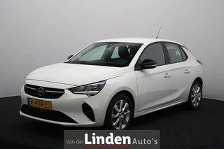 Hoofdafbeelding Opel Corsa Opel Corsa 1.2 Edition 102 PK | Cruise | Camera | Carplay&Android