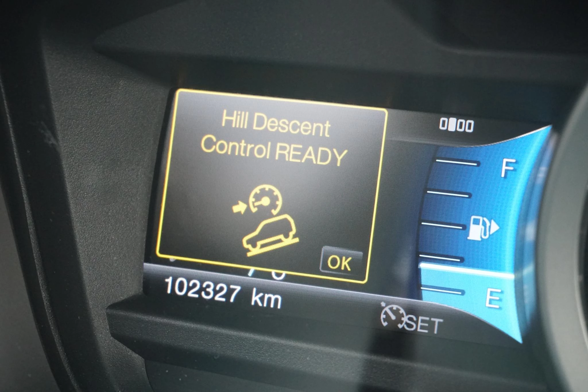 Hoofdafbeelding Ford Explorer