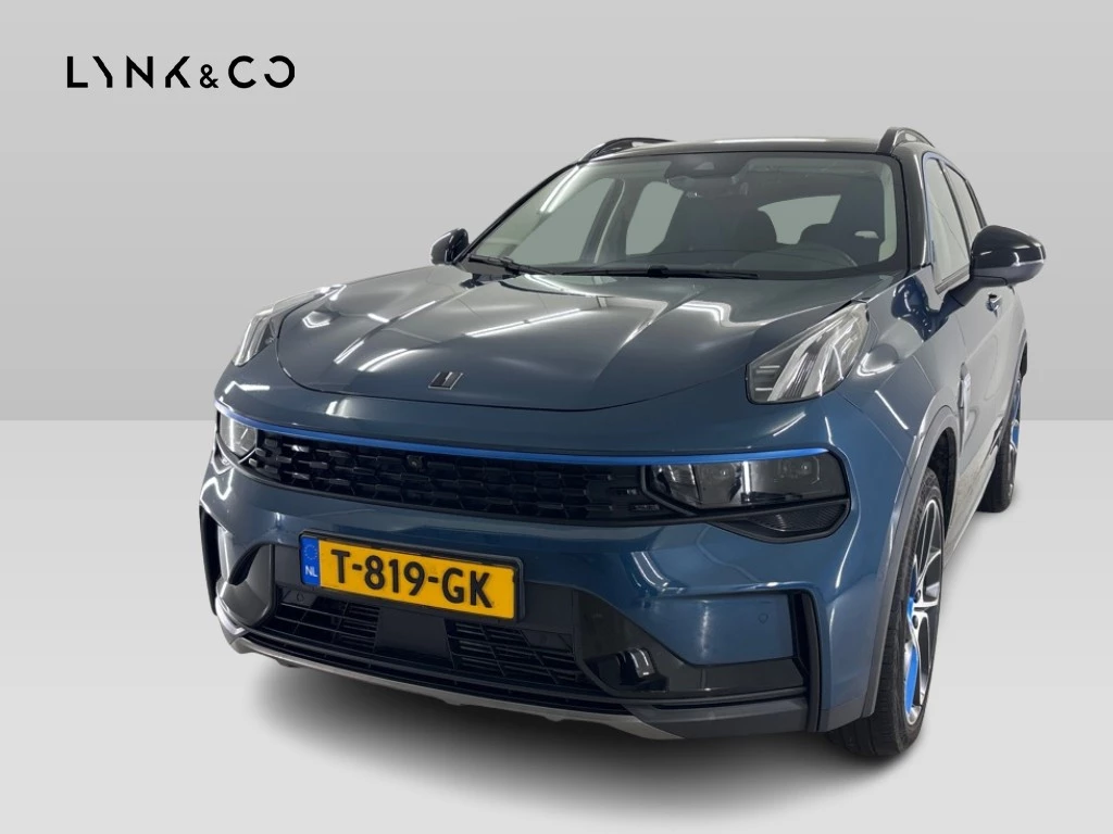 Hoofdafbeelding Lynk & Co 01