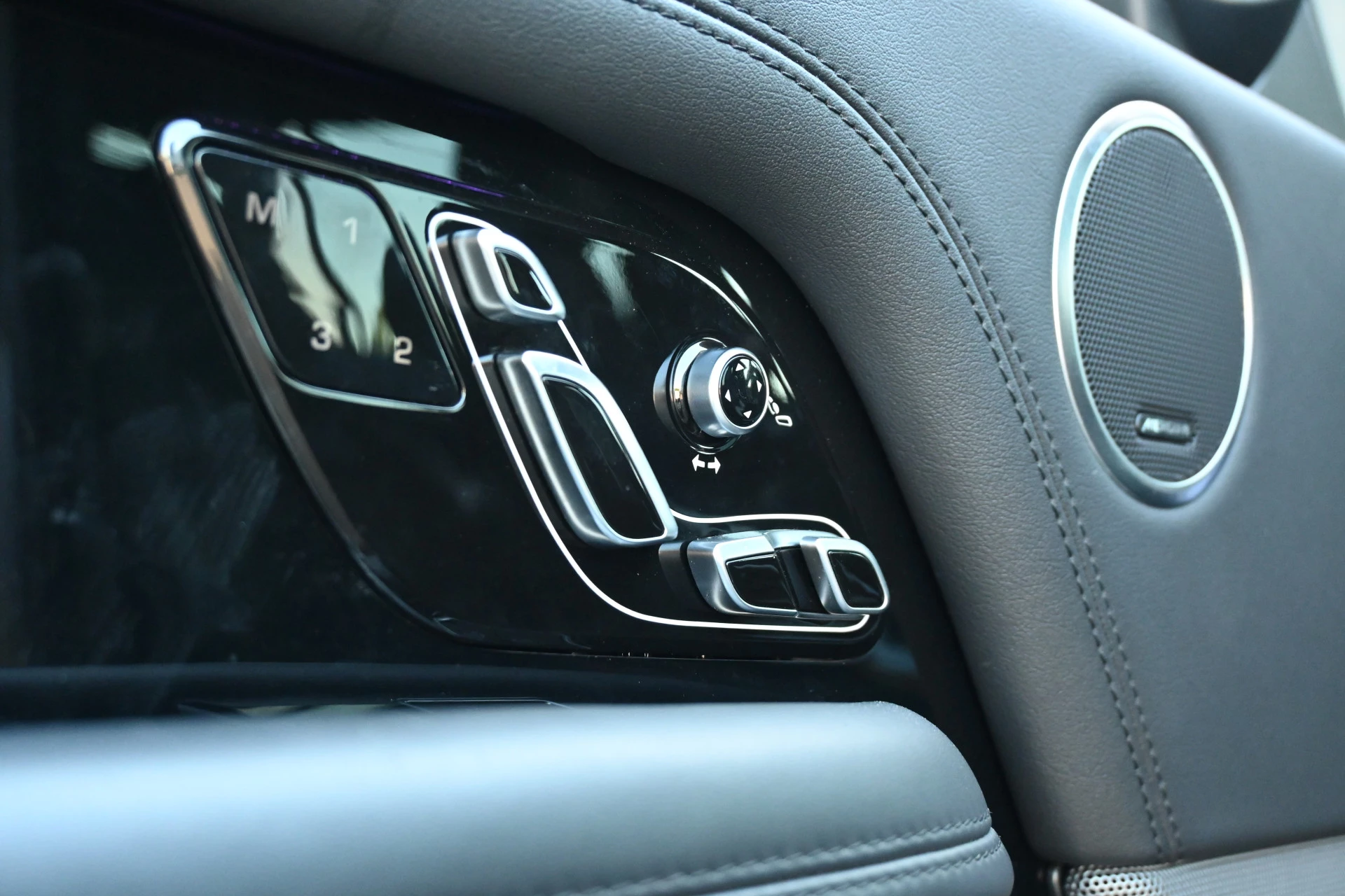 Hoofdafbeelding Land Rover Range Rover