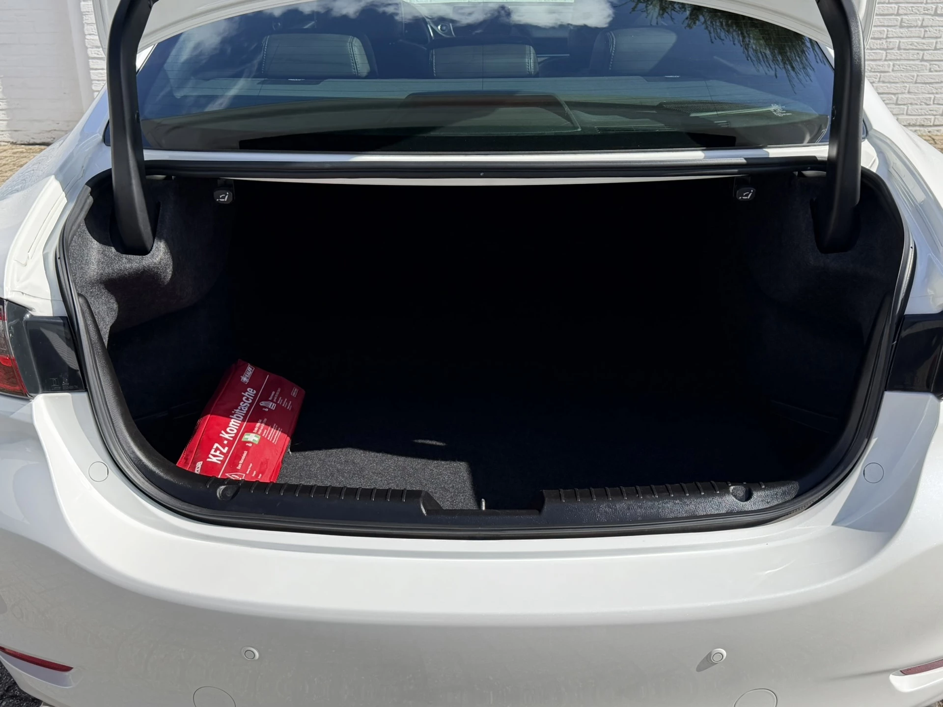 Hoofdafbeelding Mazda 6