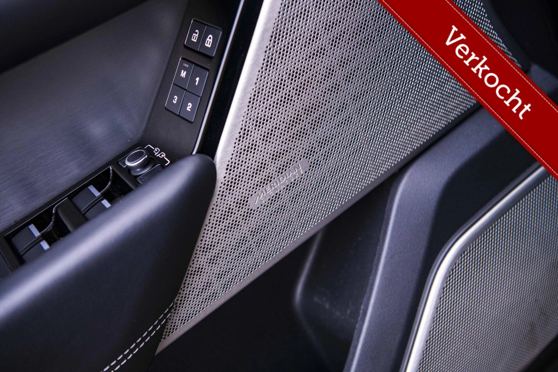 Hoofdafbeelding Land Rover Range Rover Velar