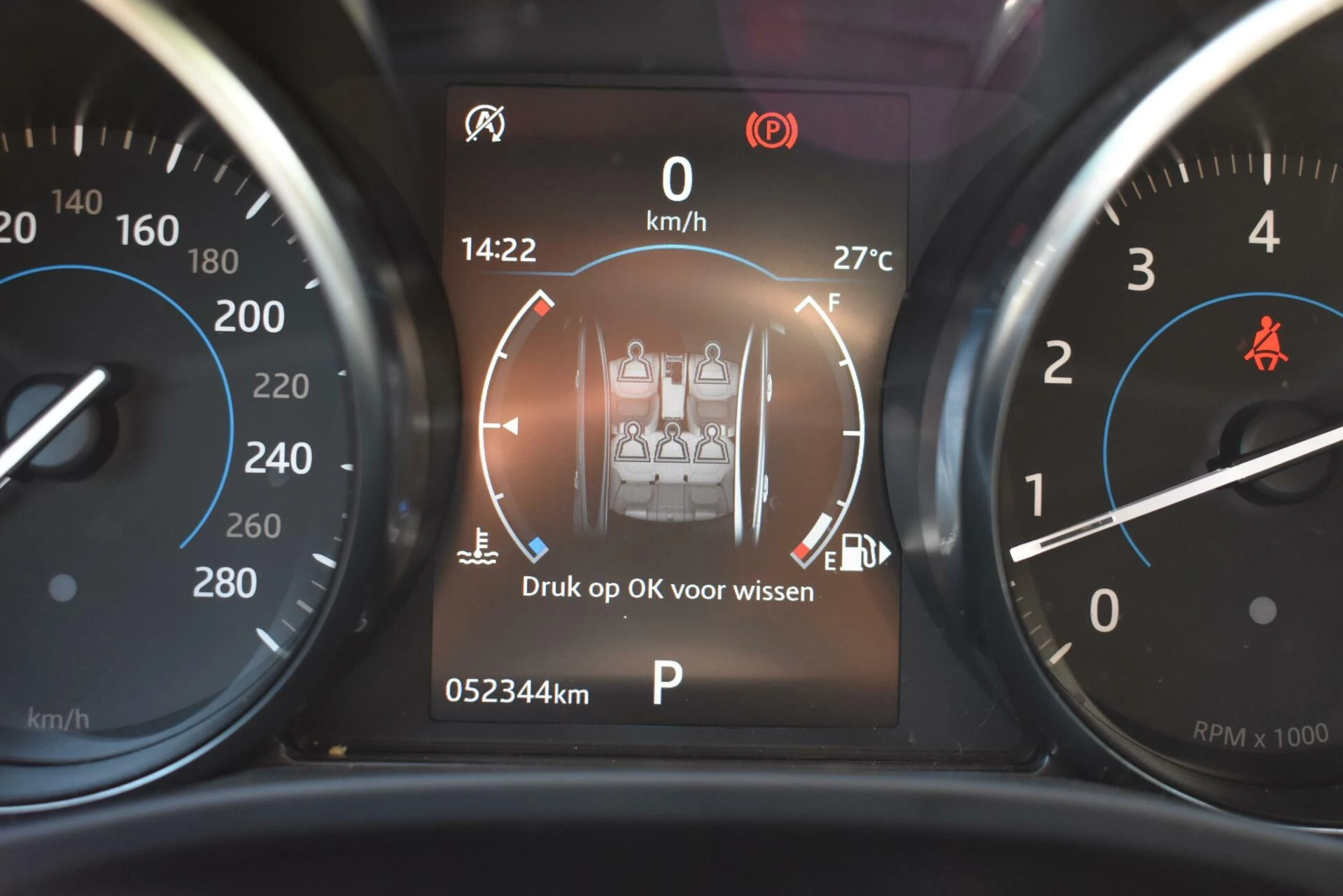Hoofdafbeelding Jaguar XE