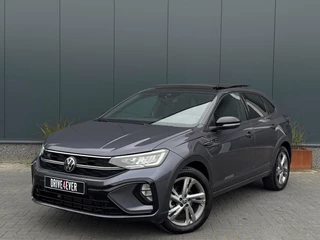 Volkswagen Taigo 1.0 TSI 3x R-Line | Pano | Digital Dash | ACC