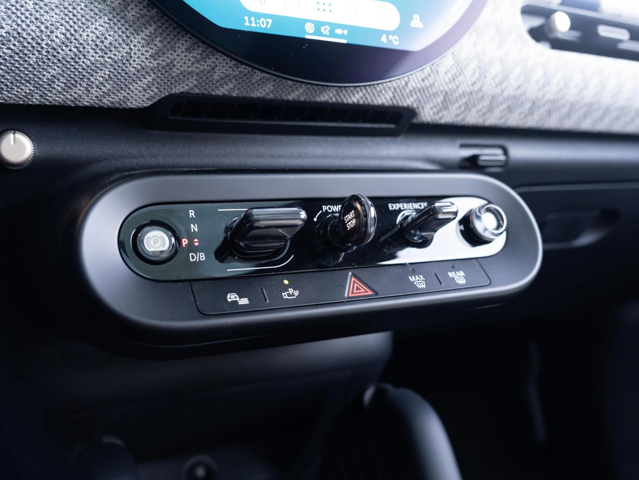 Hoofdafbeelding MINI 3-deurs