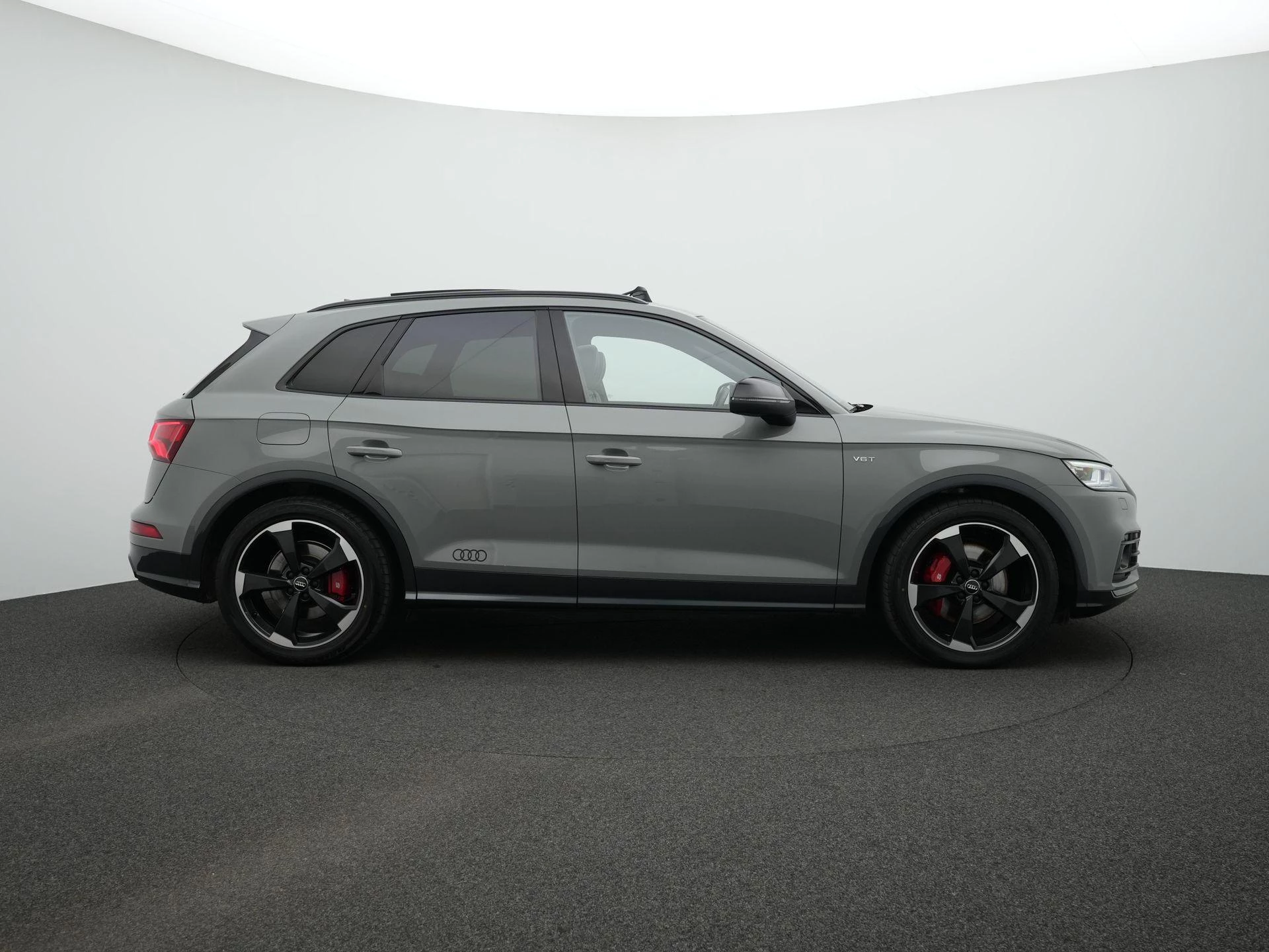 Hoofdafbeelding Audi SQ5