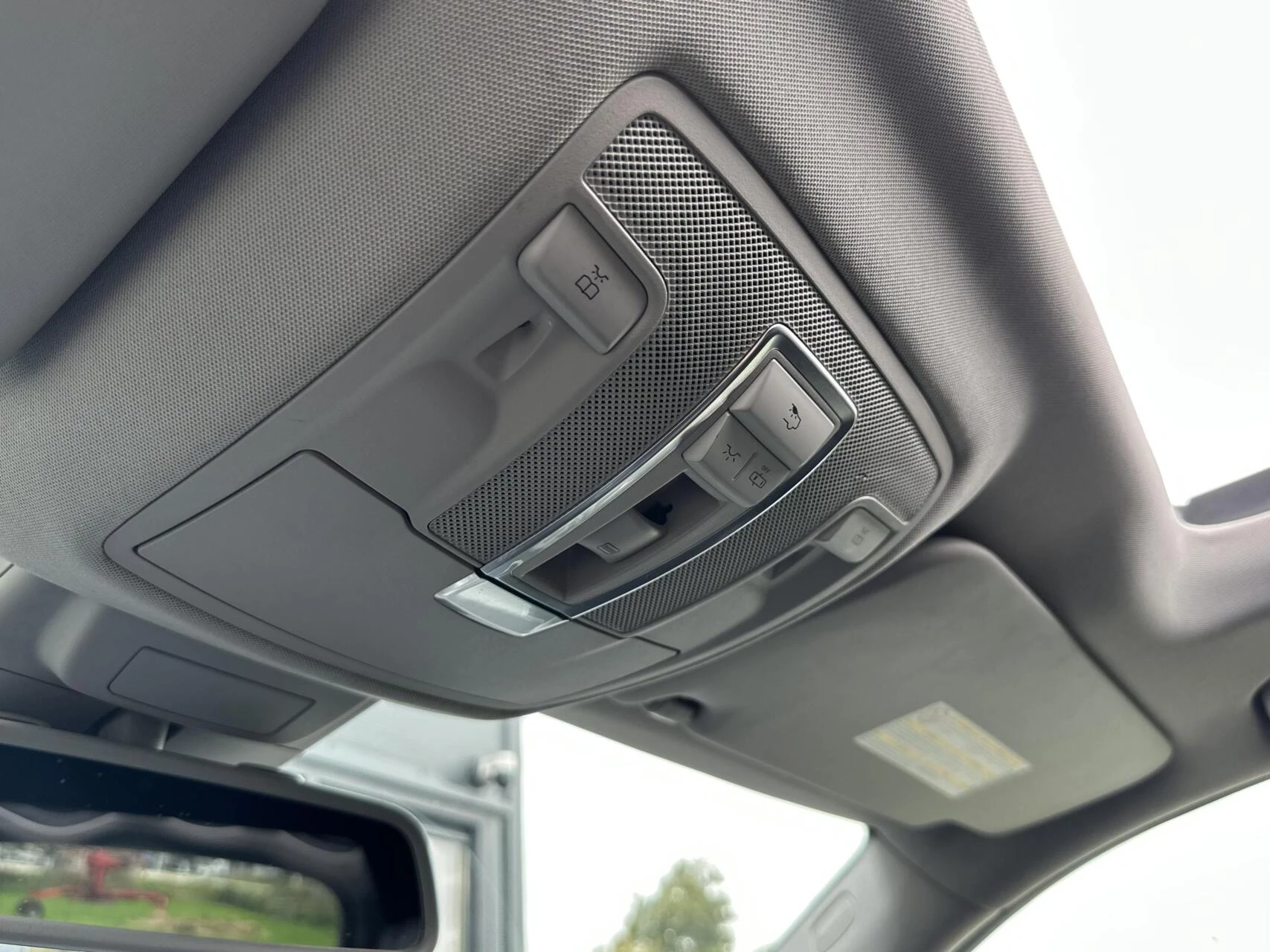 Hoofdafbeelding Mercedes-Benz M-Klasse