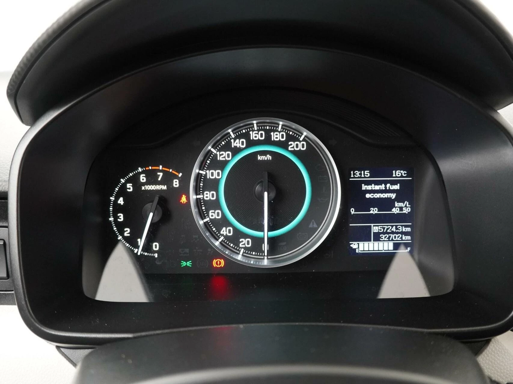 Hoofdafbeelding Suzuki Ignis