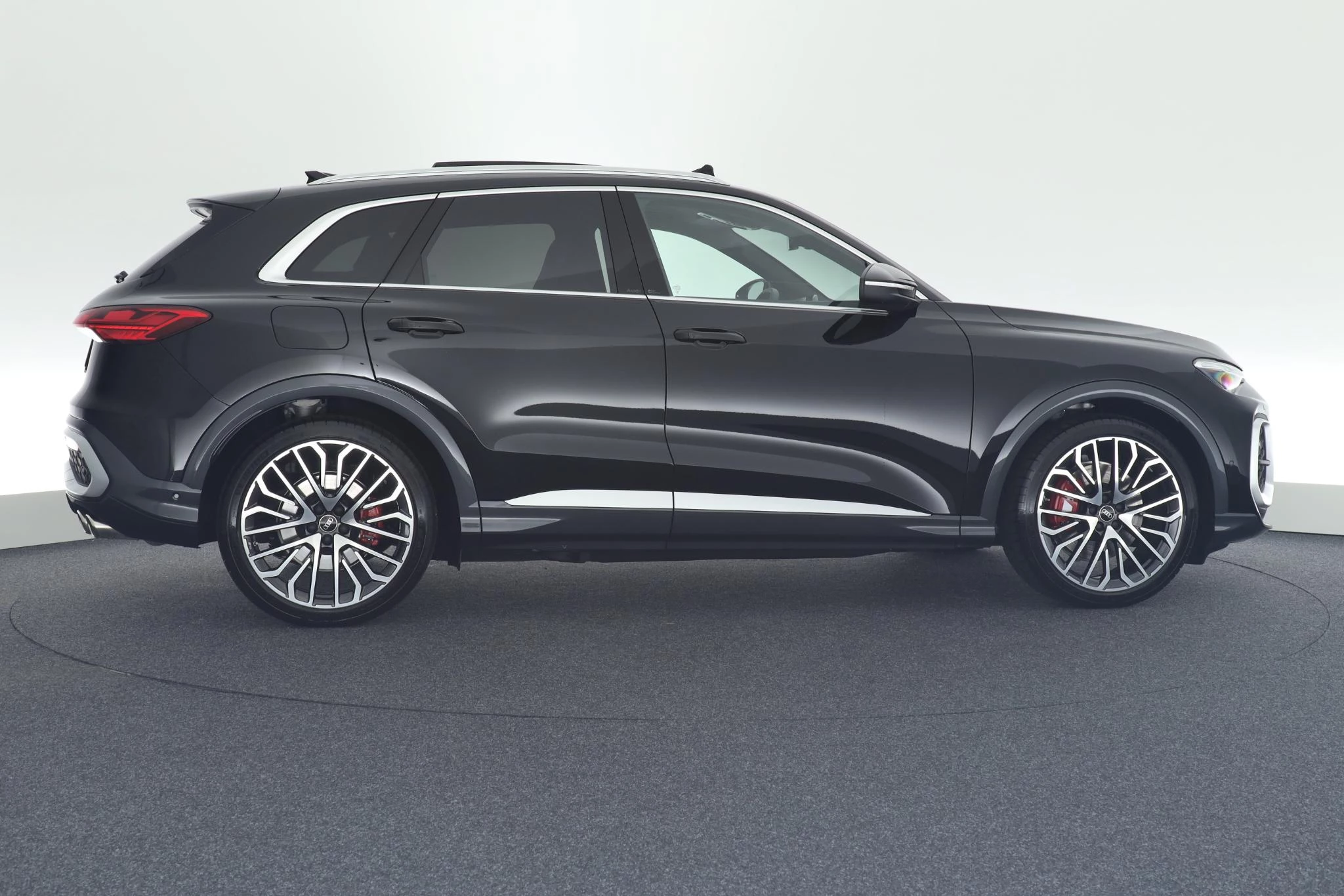 Hoofdafbeelding Audi SQ5