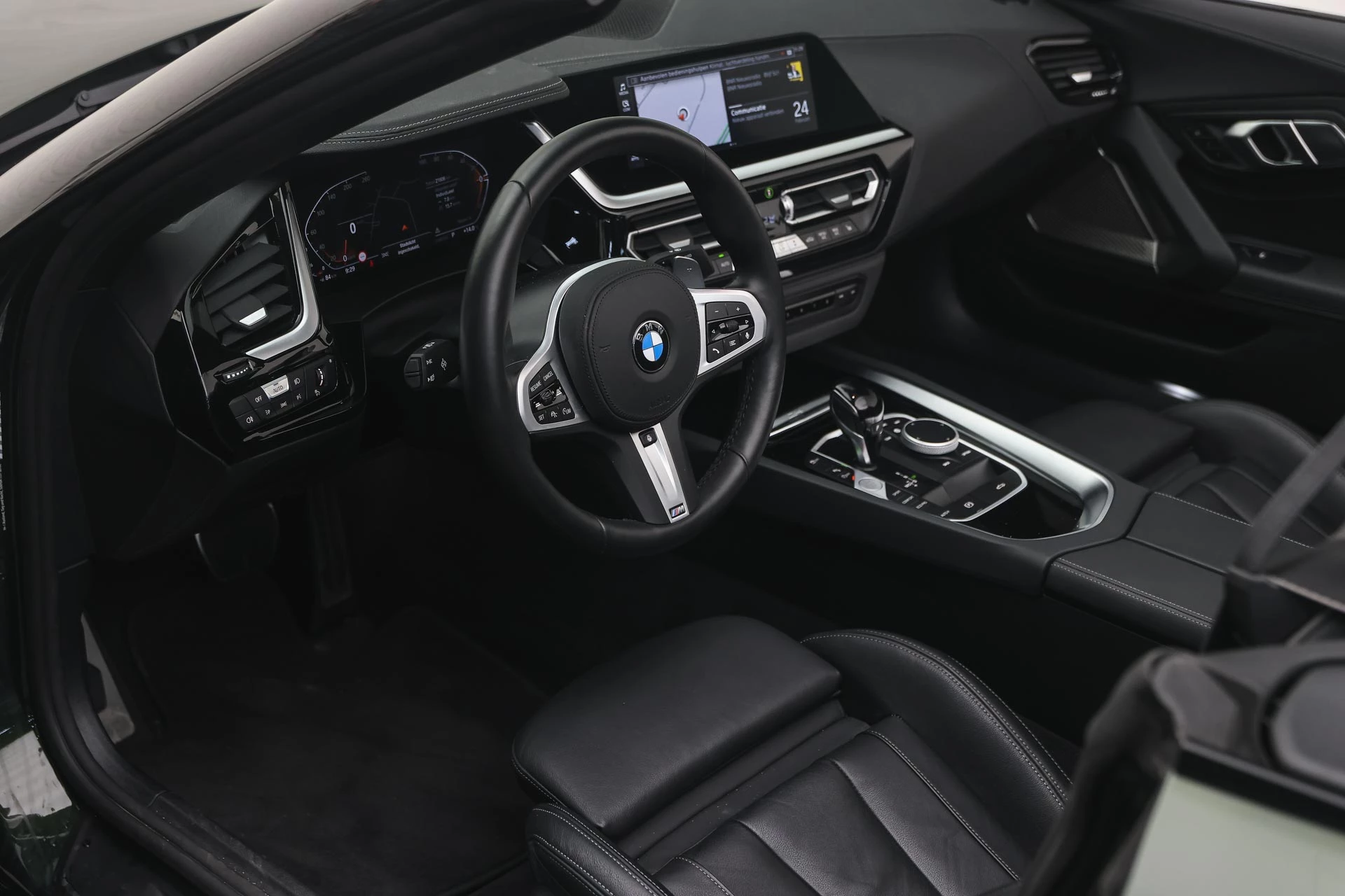 Hoofdafbeelding BMW Z4