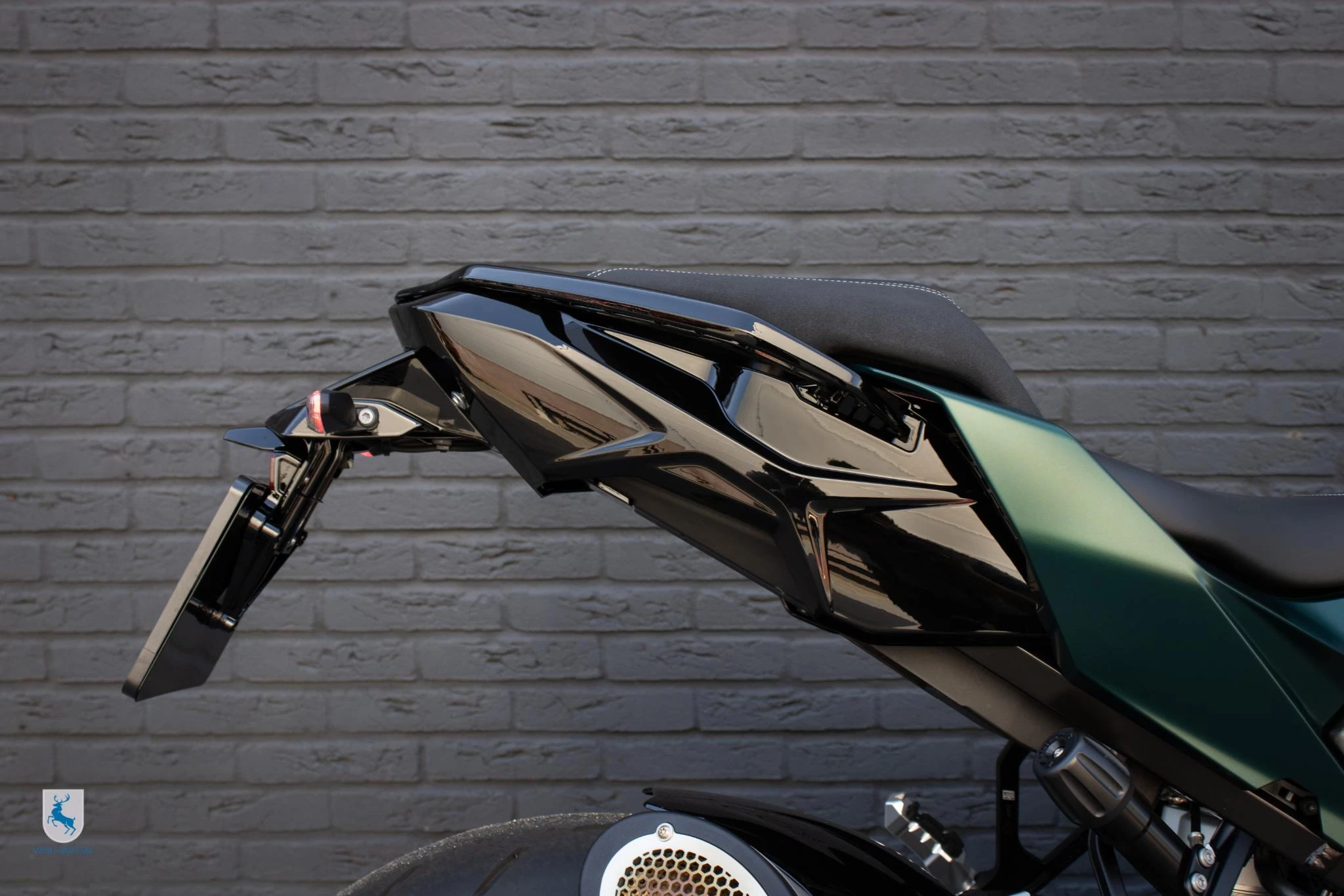 Hoofdafbeelding BMW M 1000 XR