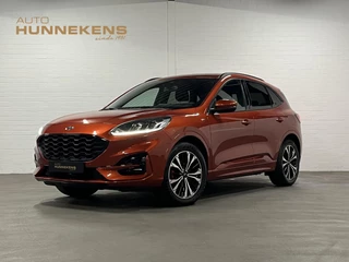 Ford Kuga 1.5 EcoBoost ST-Line Trekhaak 1800kg | Cruise-/Climate control | Stoel-/Stuurverwarming | Carplay | DAB | Origineel NL