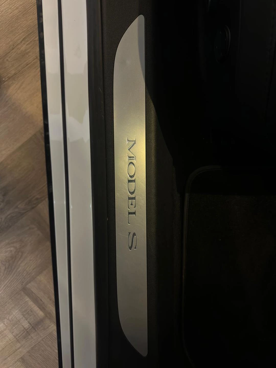 Hoofdafbeelding Tesla Model S