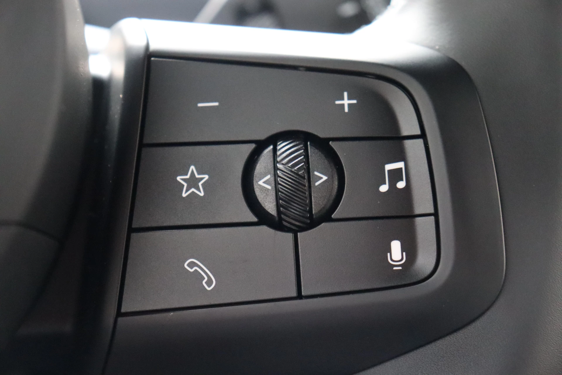 Hoofdafbeelding MINI 3-deurs