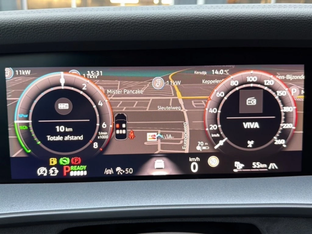 Hoofdafbeelding Volkswagen Tayron