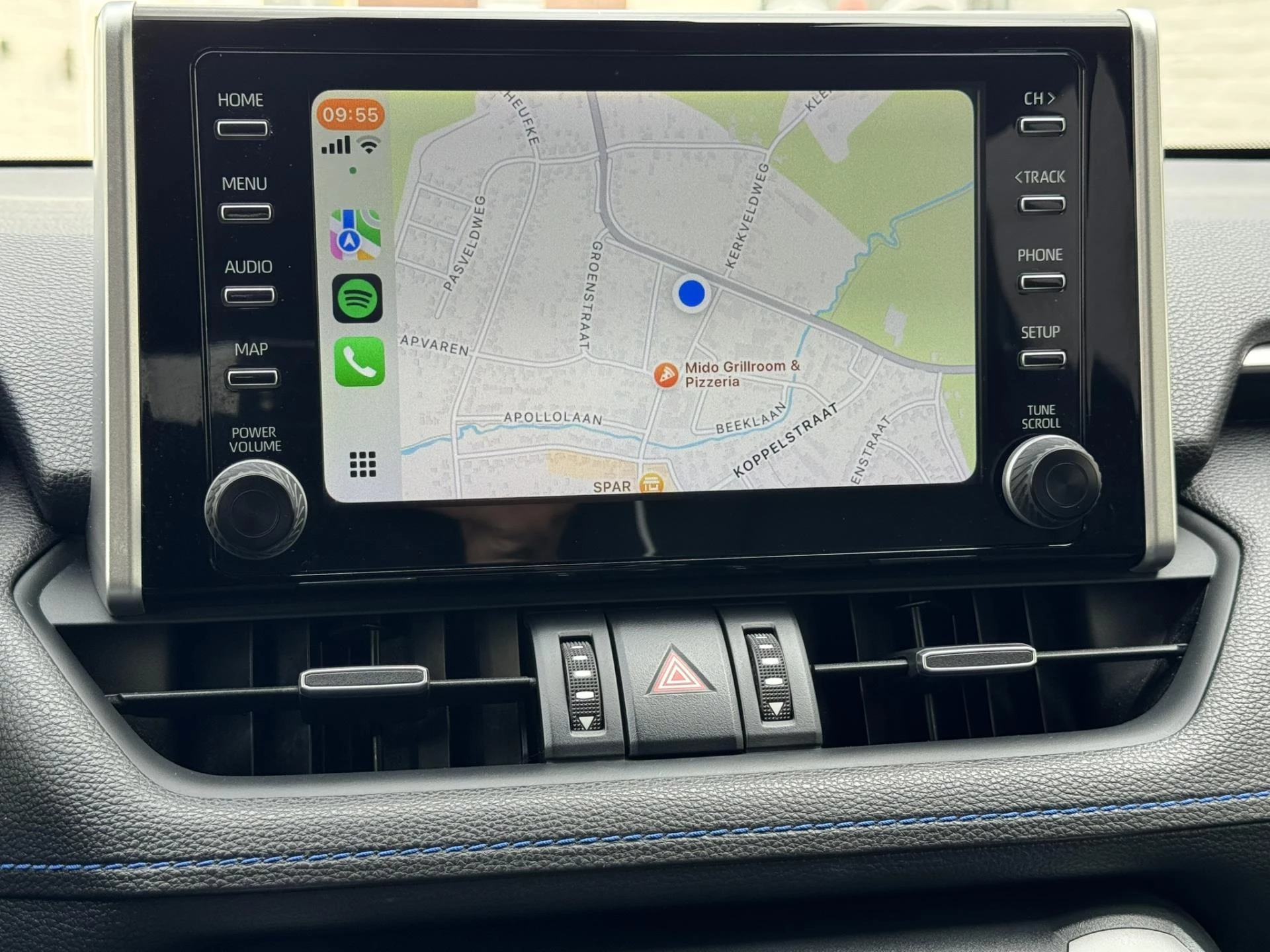 Hoofdafbeelding Toyota RAV4