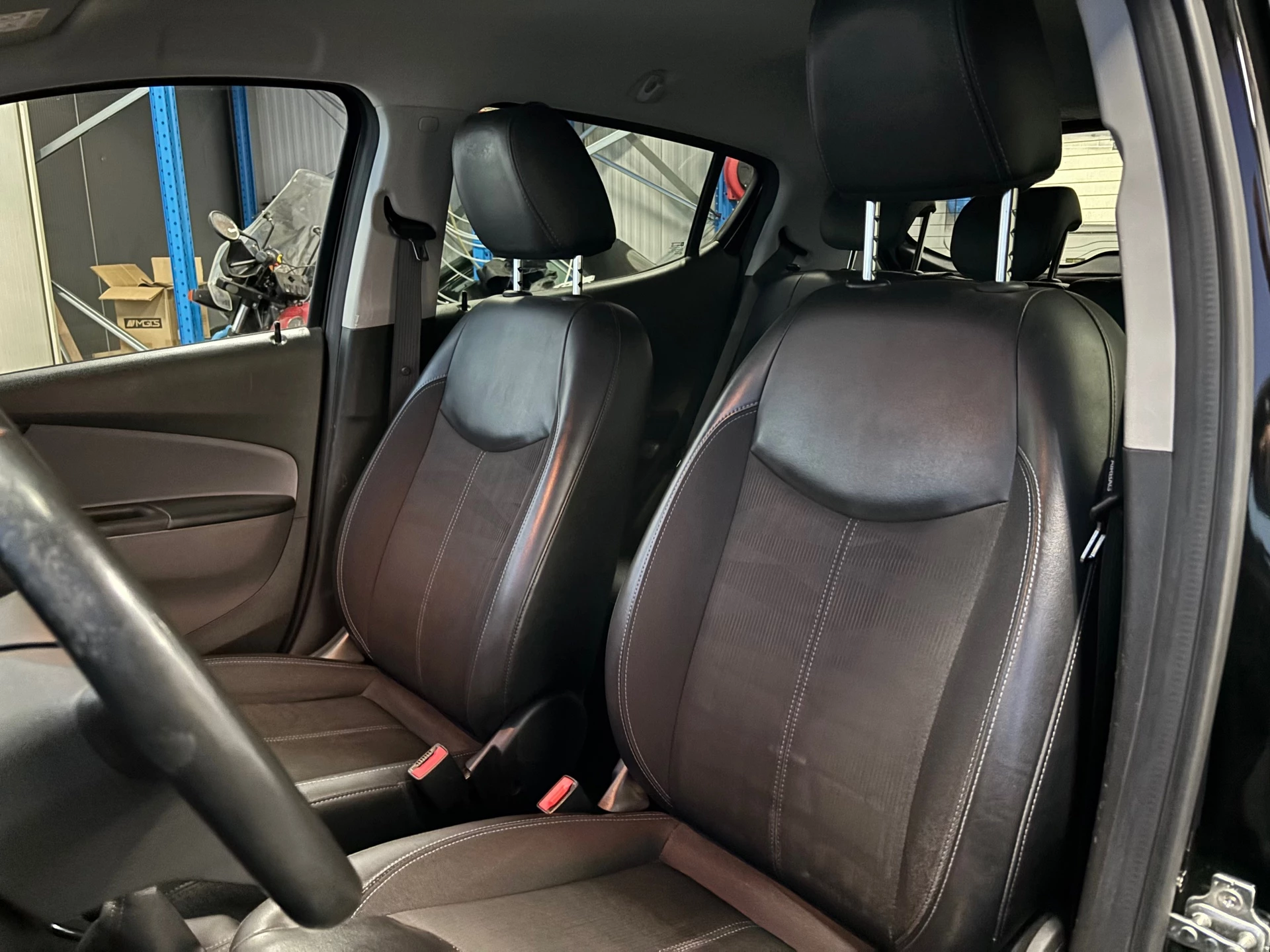 Hoofdafbeelding Opel KARL