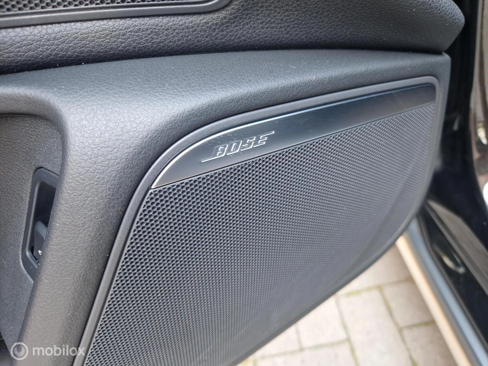 Hoofdafbeelding Audi A6 Allroad