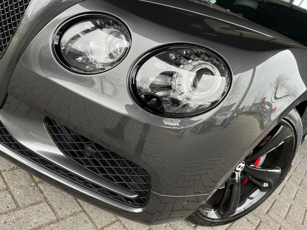 Hoofdafbeelding Bentley Flying Spur