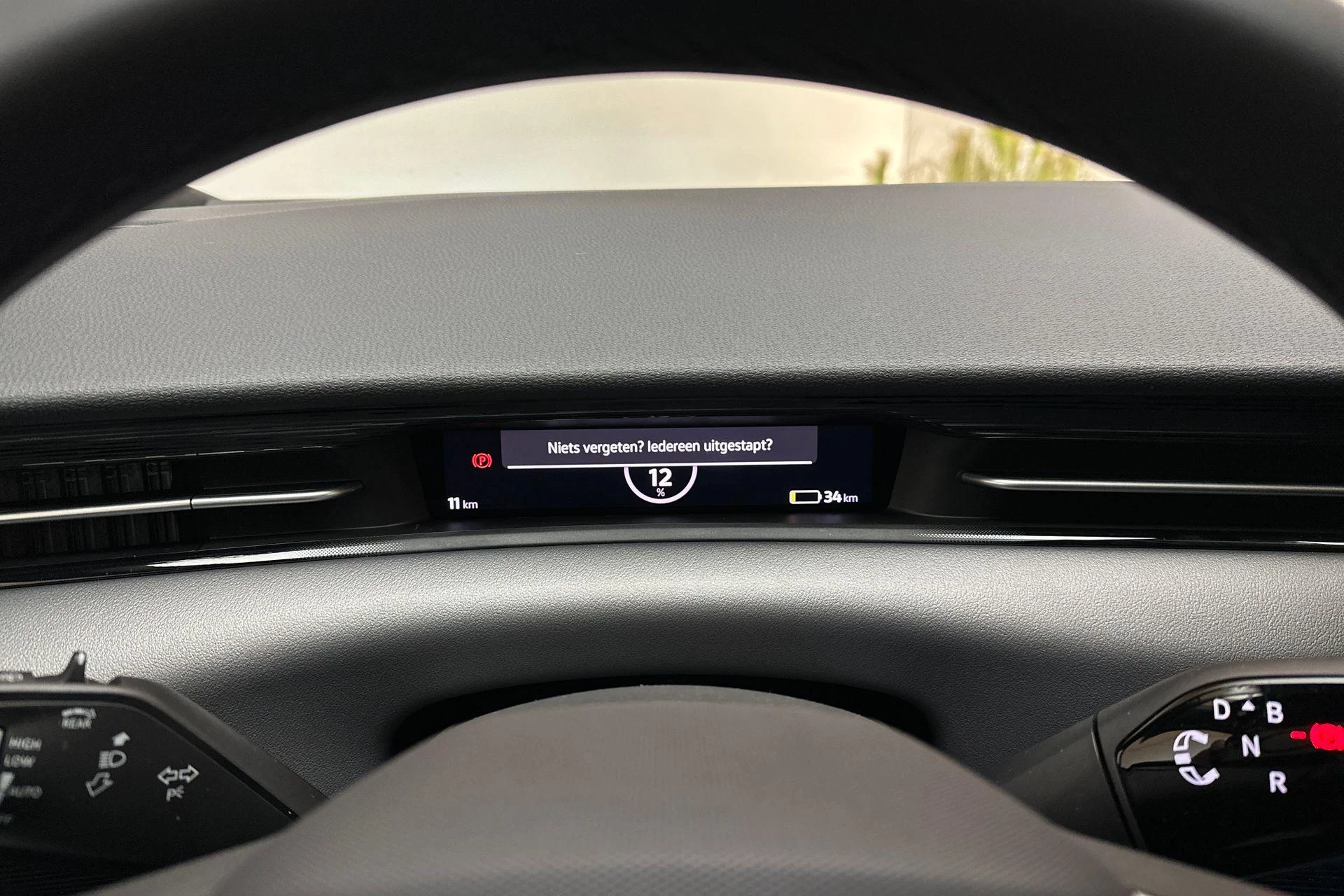 Hoofdafbeelding Volkswagen ID.7