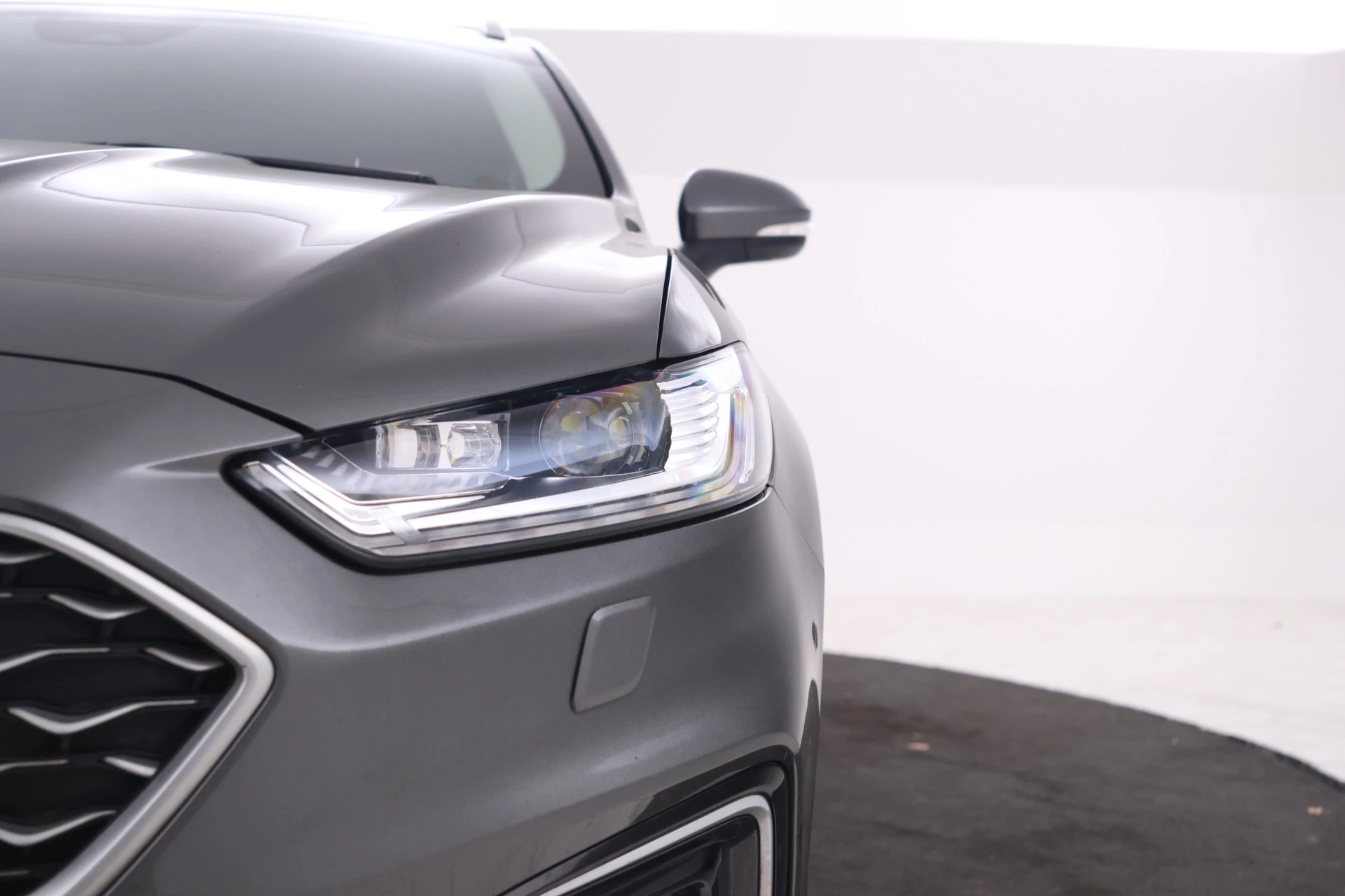 Hoofdafbeelding Ford Mondeo