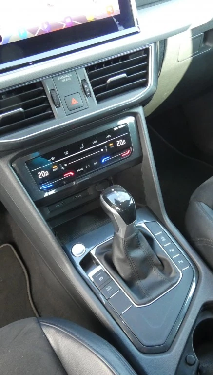 Hoofdafbeelding SEAT Tarraco