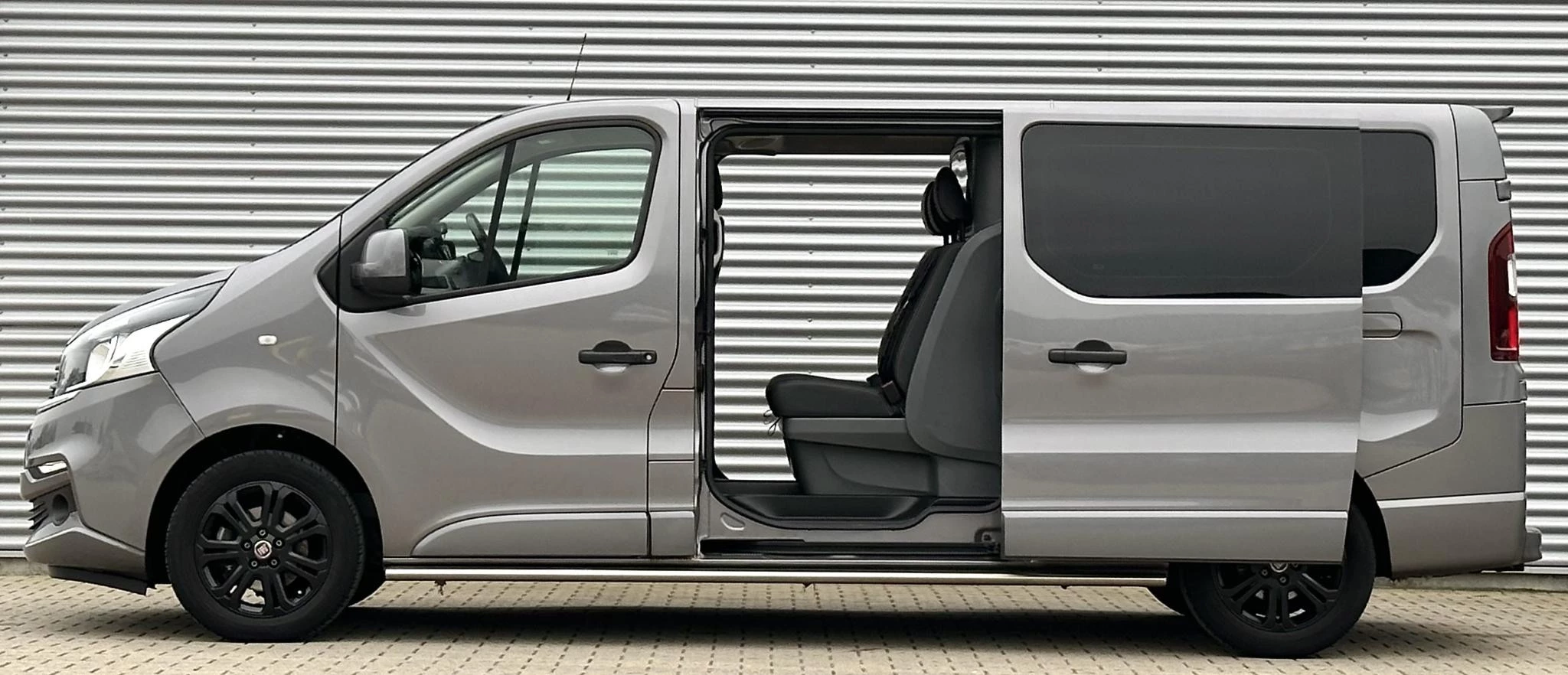 Hoofdafbeelding Fiat Talento