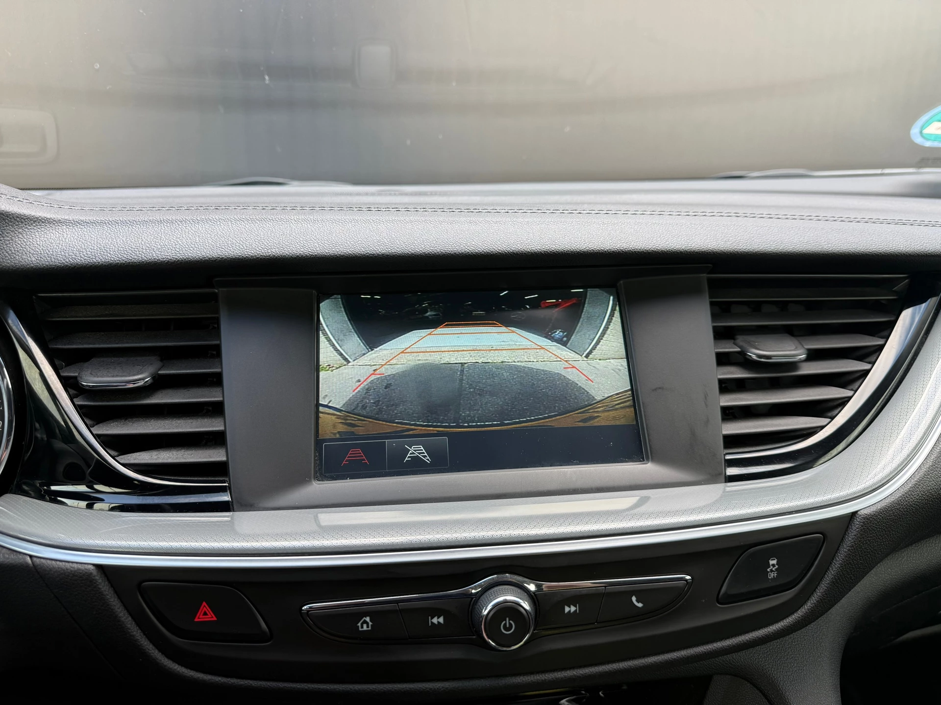 Hoofdafbeelding Opel Insignia