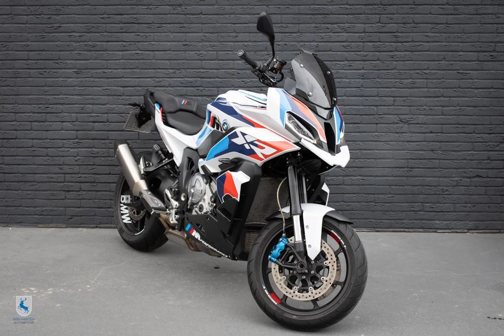 Hoofdafbeelding BMW M 1000 XR