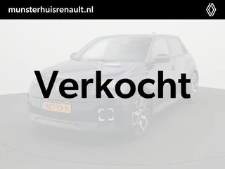 Renault 5 comfort range techno 52 kWh - Harman Kardon - Pack Winter - Pack Advanced Driving Assist -