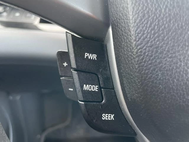 Hoofdafbeelding Chevrolet Spark