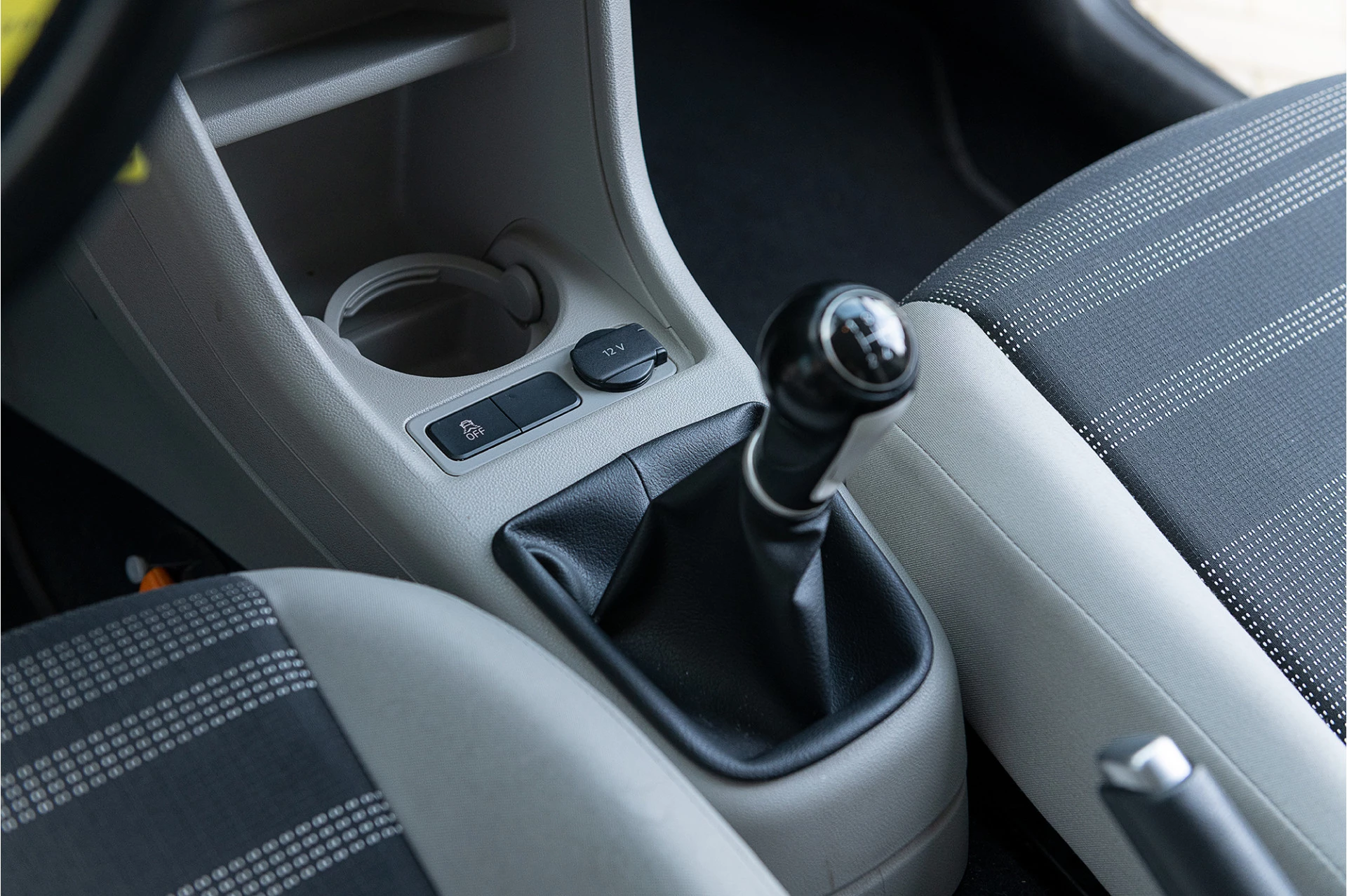 Hoofdafbeelding SEAT Mii