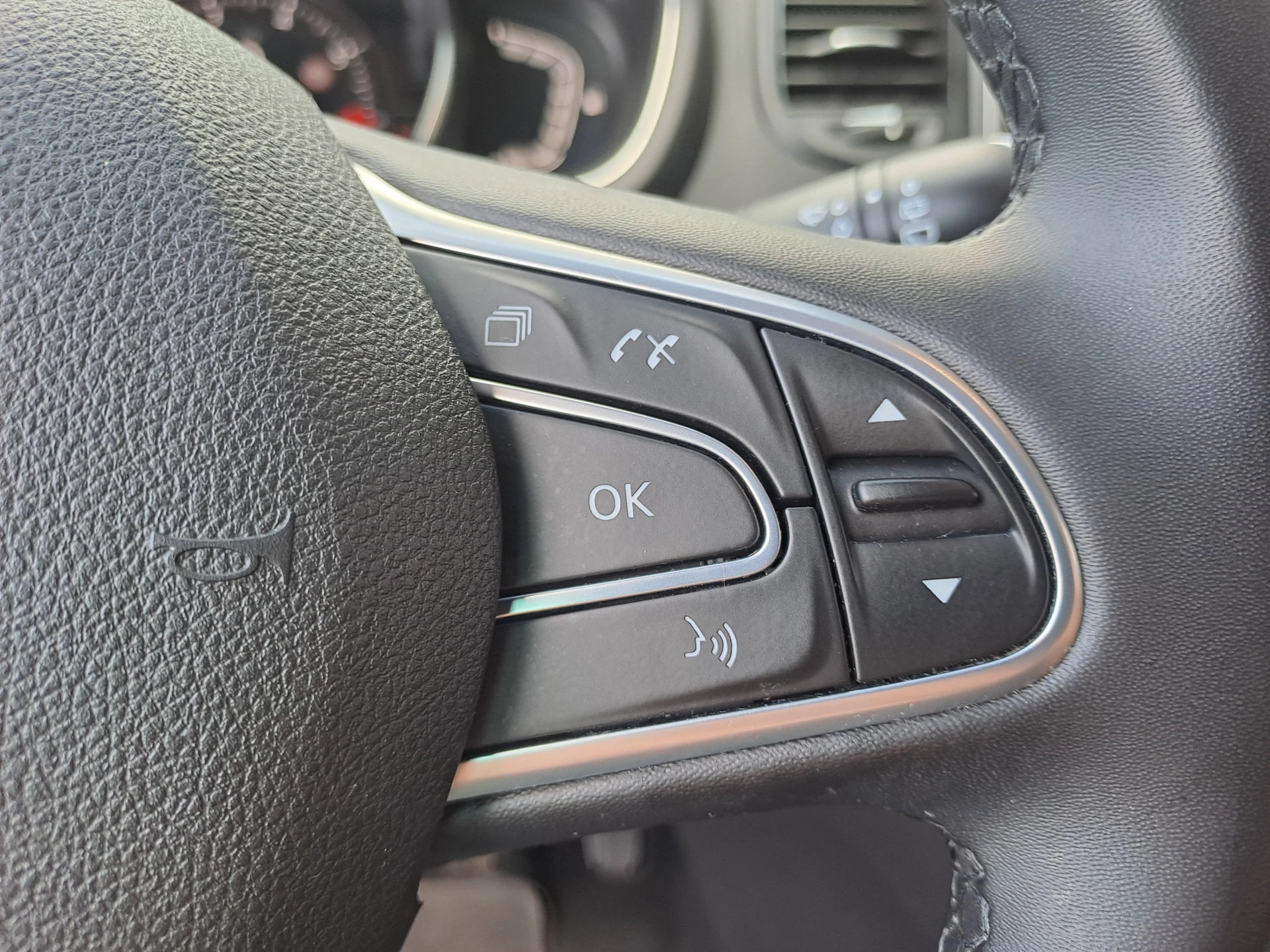 Hoofdafbeelding Renault Grand Scénic