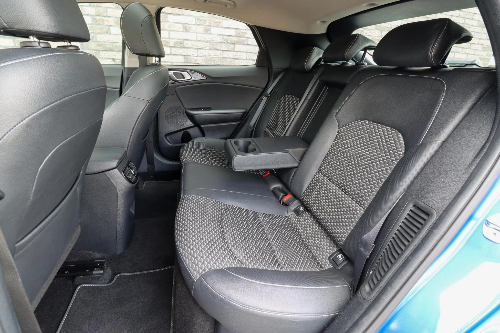 Hoofdafbeelding Kia XCeed