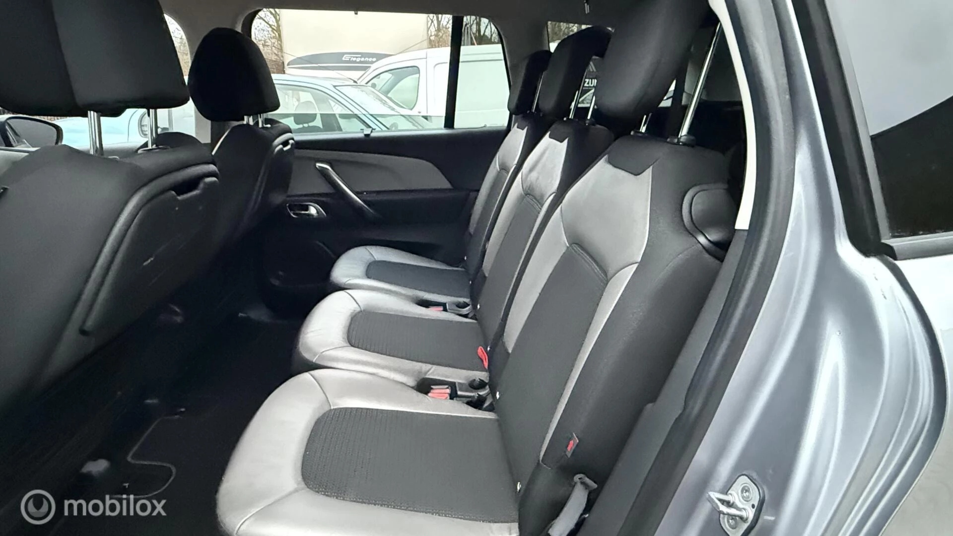 Hoofdafbeelding Citroën Grand C4 Picasso