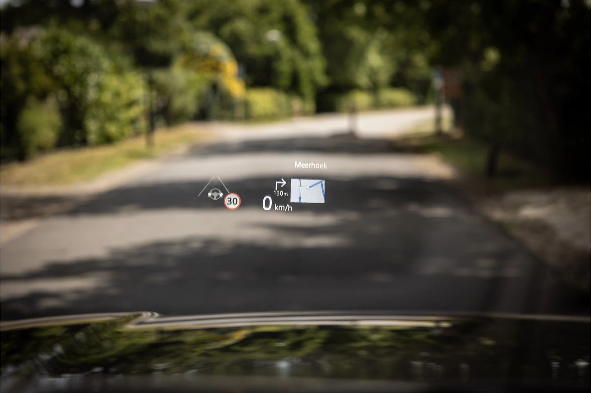 Hoofdafbeelding Land Rover Range Rover