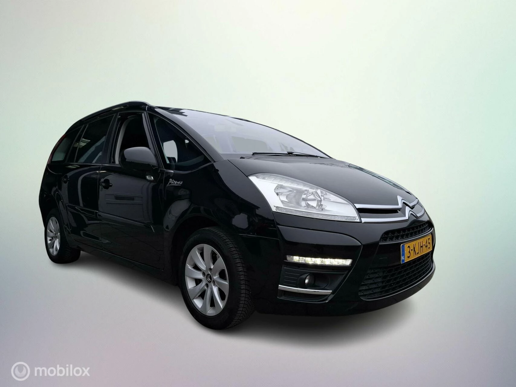 Hoofdafbeelding Citroën Grand C4 Picasso