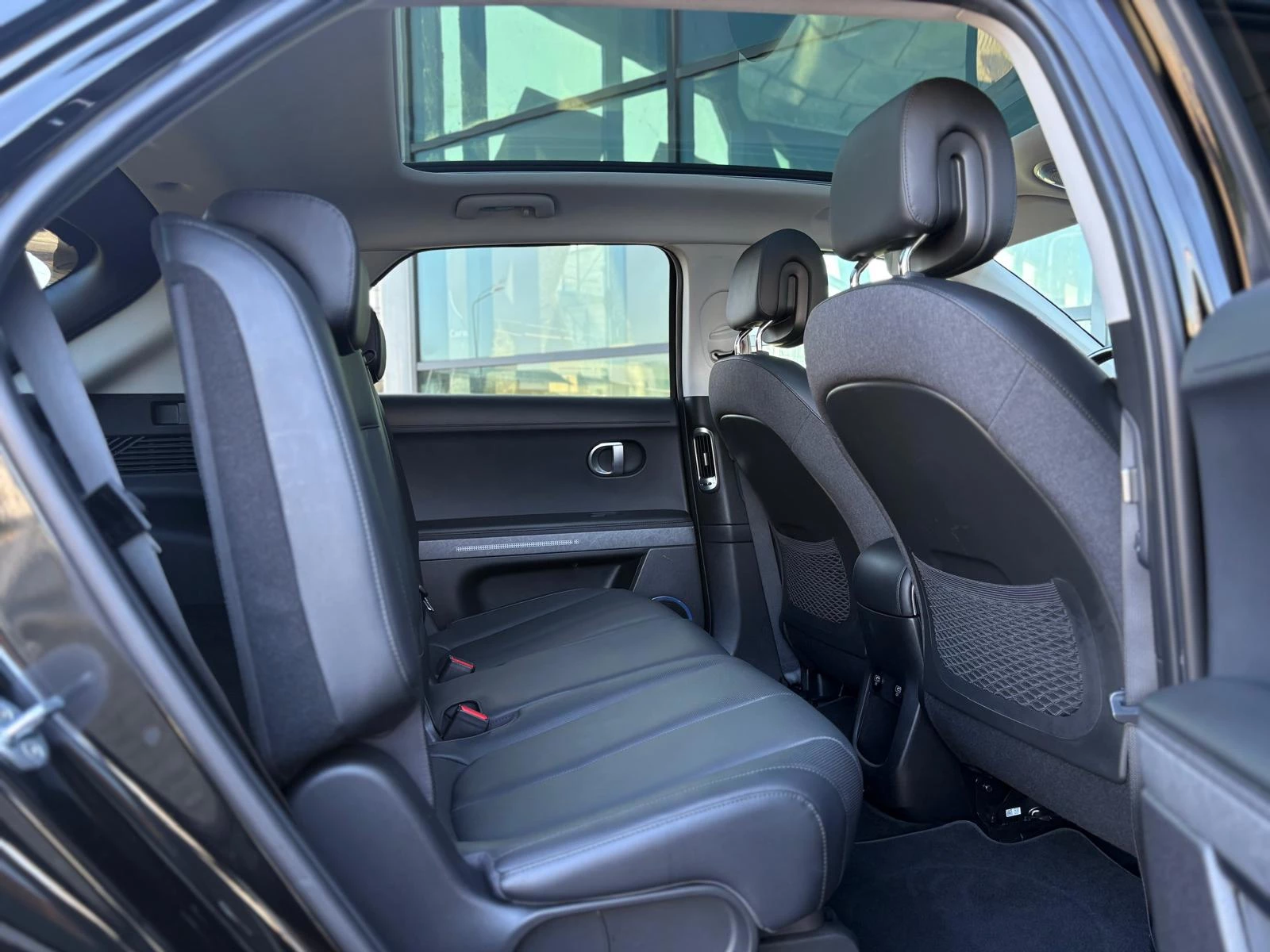 Hoofdafbeelding Hyundai IONIQ 5