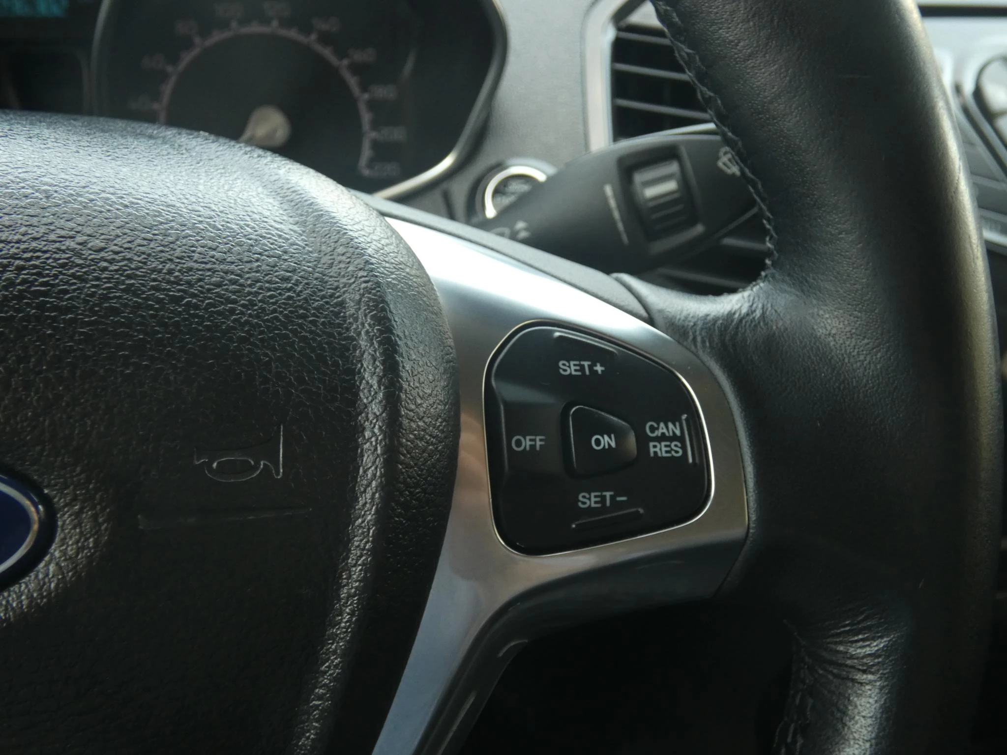 Hoofdafbeelding Ford EcoSport