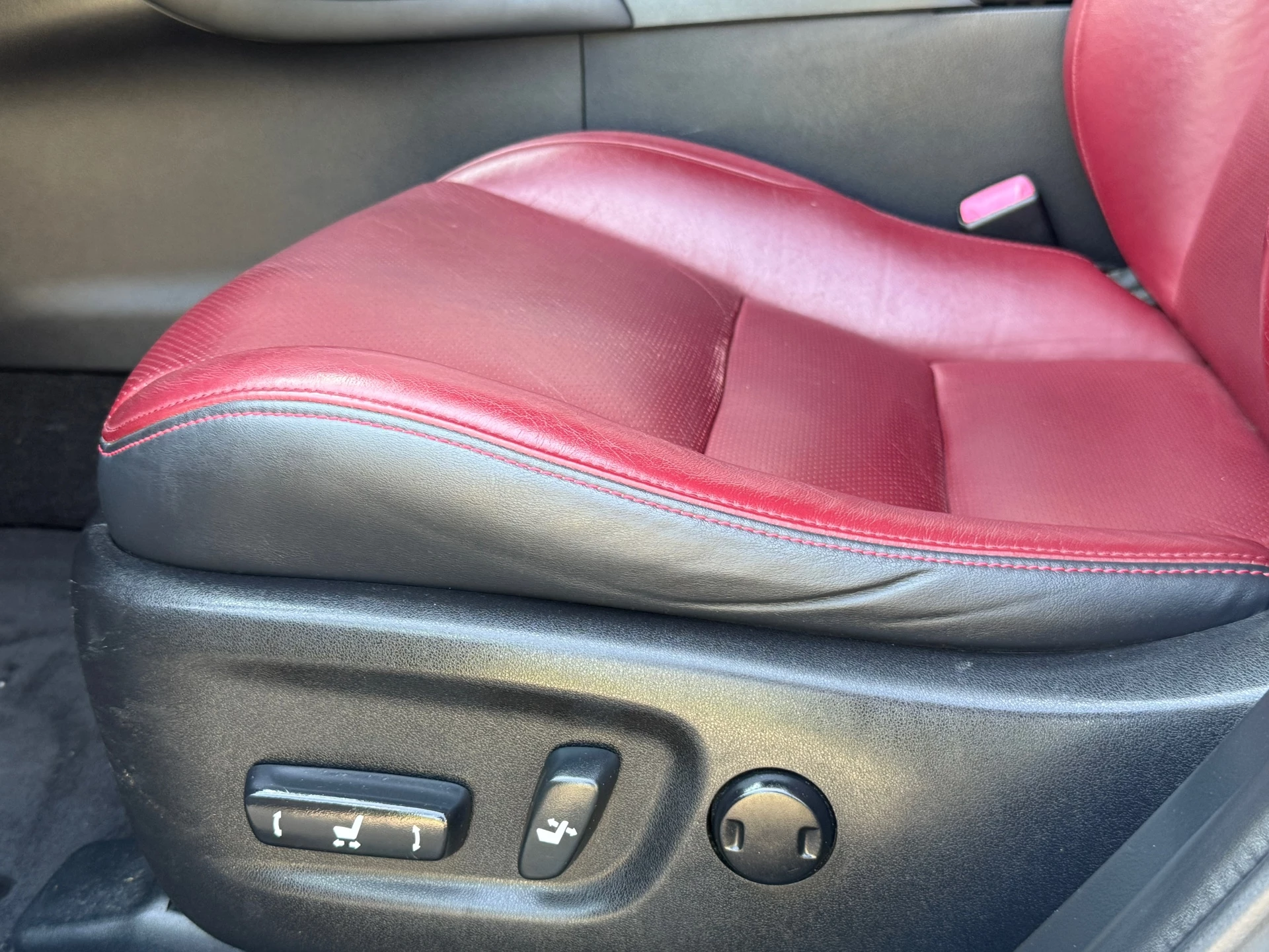 Hoofdafbeelding Lexus CT