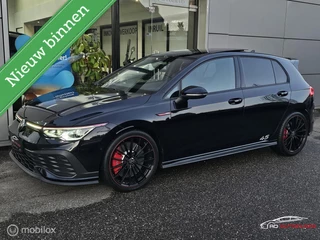 Volkswagen Golf 2.0 TSI GTI Clubsport 45 Panorama/Akrapovic/H&K