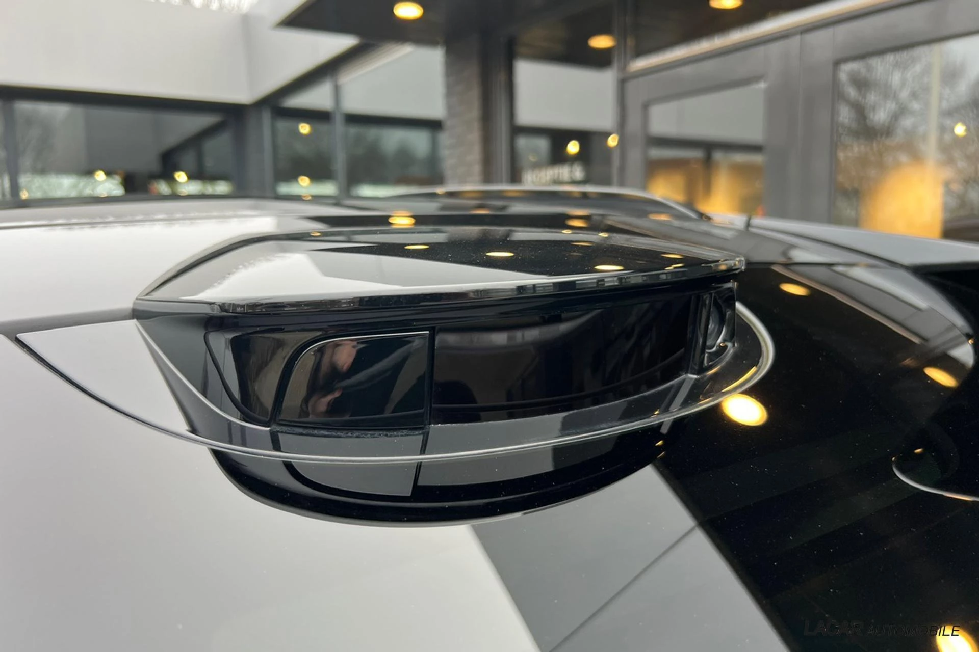 Hoofdafbeelding Lotus Eletre