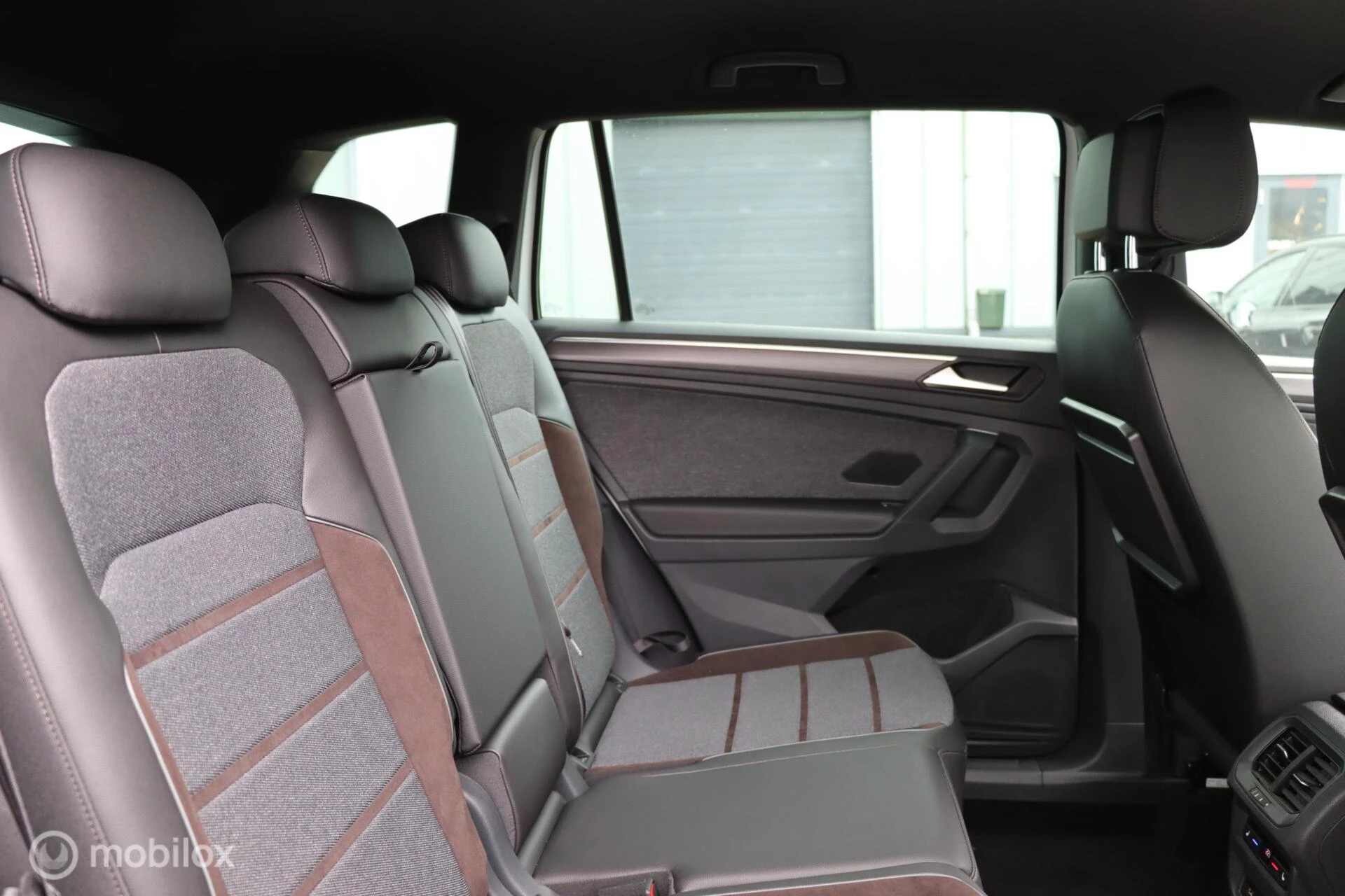 Hoofdafbeelding SEAT Tarraco