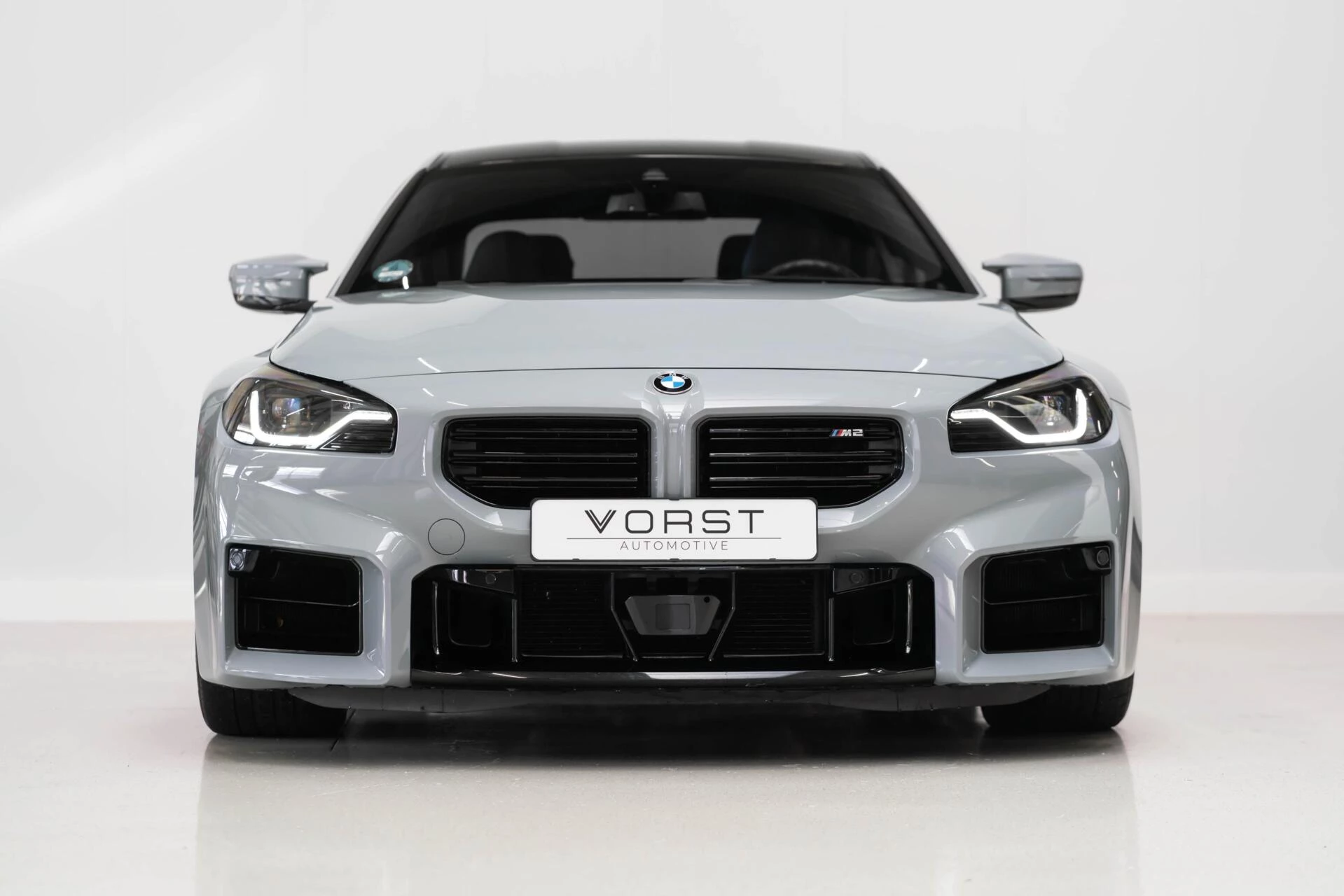 Hoofdafbeelding BMW M2