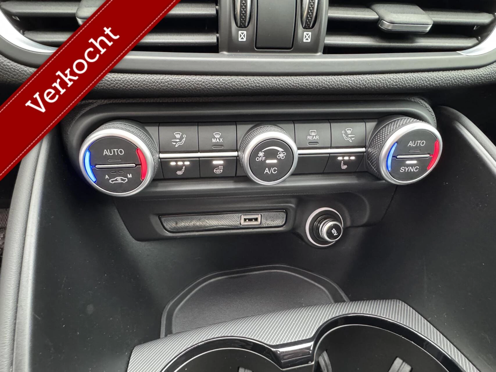 Hoofdafbeelding Alfa Romeo Giulia