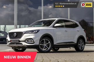 Hoofdafbeelding MG EHS MG EHS 1.5 TGDI Luxury | Pano | 360° Camera