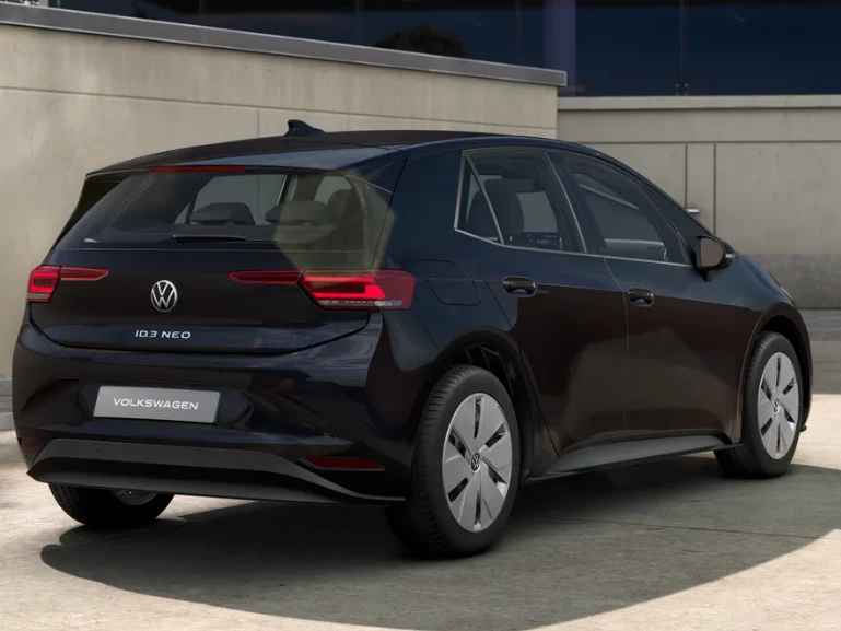 Hoofdafbeelding Volkswagen ID.3 Neo