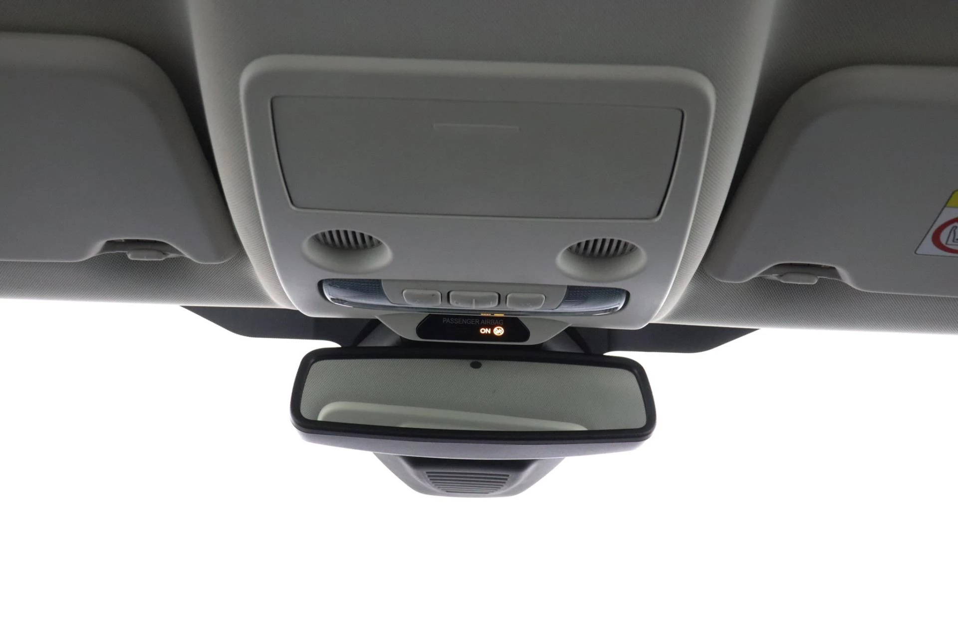 Hoofdafbeelding Ford EcoSport